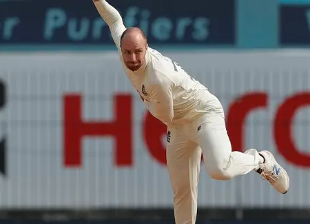 Jack Leach injury update by Brendon McCullum