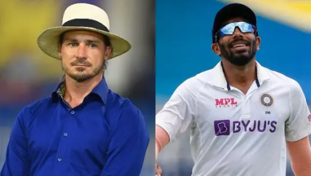 Jasprit Bumrah has done well to take pitch out of equation: Dale Steyn