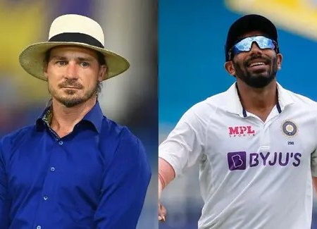 Jasprit Bumrah has done well to take pitch out of equation: Dale Steyn