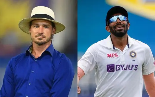 Jasprit Bumrah has done well to take pitch out of equation: Dale Steyn