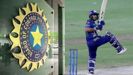 BCCI is considering imposing a maximum of 3-4 Ranji games for IPL eligibility