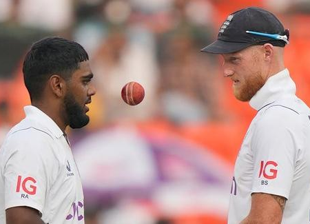 Ben Stokes thanked the BCCI for settling Rehan Ahmed’s visa issue