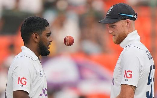 Ben Stokes thanked the BCCI for rapidly settling Rehan Ahmed’s visa issue