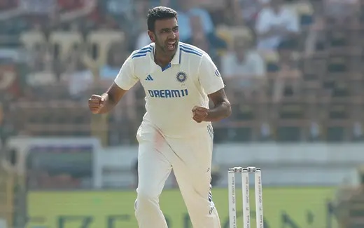 Ravichandran Ashwin withdraws from the Rajkot Test to deal with his ill mother