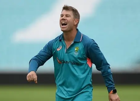 David Warner calls out New Zealand fans behavior towards Aussies