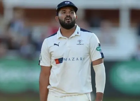 Azeem Rafiq yet to receive apology over Yorkshire racism incident