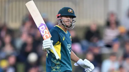 South Africa’s Tristan Stubbs enters the record books with a triple century in first-class cricket