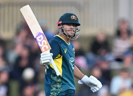 South Africa’s Tristan Stubbs enters the record books with a triple century in first-class cricket