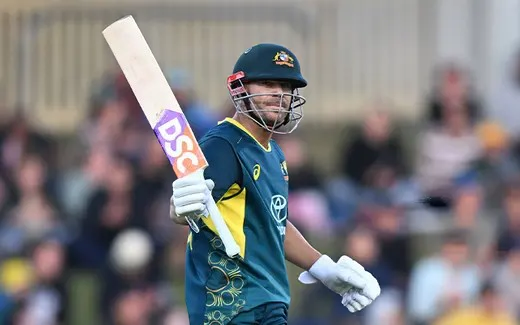 South Africa’s Tristan Stubbs enters the record books with a triple century in first-class cricket