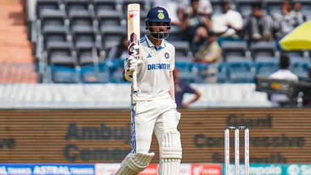 BCCI uncertain on KL Rahul’s fitness as batter travels to the United Kingdom for injury assessment