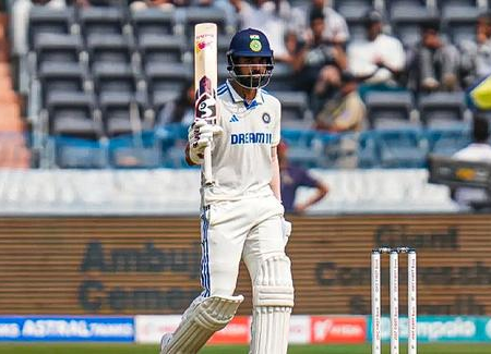 BCCI uncertain on KL Rahul’s fitness as batter travels to the United Kingdom for injury assessment