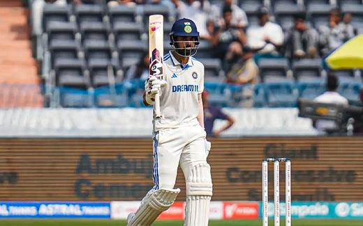 BCCI uncertain on KL Rahul’s fitness as batter travels to the United Kingdom for injury assessment