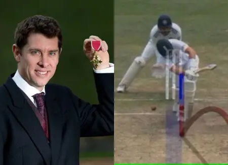 Hawk-Eye founder Paul Hawkins defends DRS decision for Joe Root’s dismissal in Ranchi Test