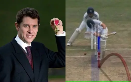 Hawk-Eye founder Paul Hawkins defends DRS decision for Joe Root’s dismissal in Ranchi Test