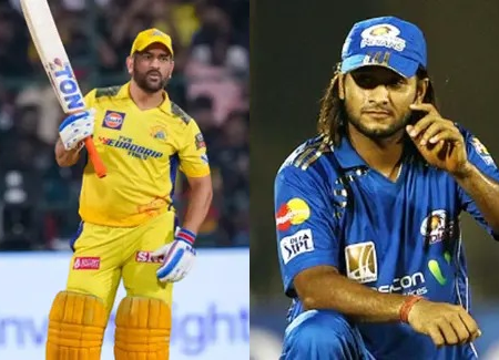 ‘MS Dhoni is the God of Jharkhand cricket. ‘ – Saurabh Tiwary