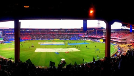 KSCA optimistic about handling water crisis for IPL matches in Bengaluru