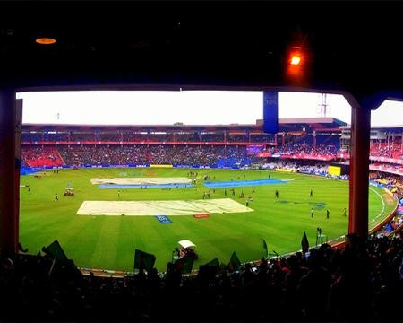 KSCA optimistic about handling water crisis for IPL matches in Bengaluru