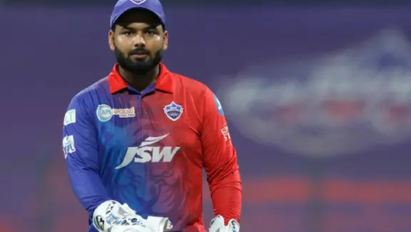 AB de Villiers excited ahead of Rishabh Pant much-awaited comeback