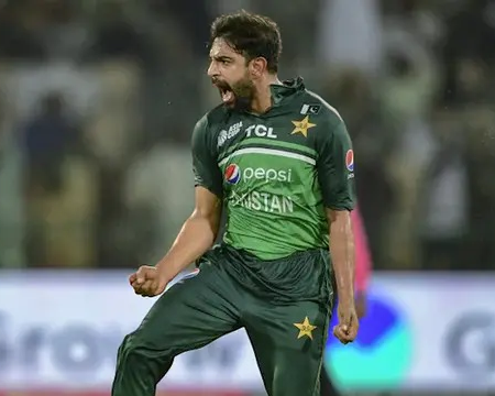 PCB reinstates Haris Rauf’s central contract following a written apology letter