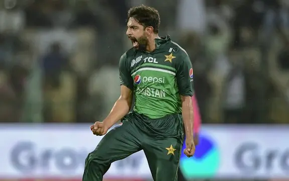 PCB reinstates Haris Rauf's central contract following a written apology letter