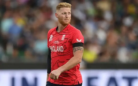 Ben Stokes opts out of T20 World Cup 2024 selection