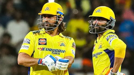 3 Changes Chennai Super Kings should make to get back to winning ways