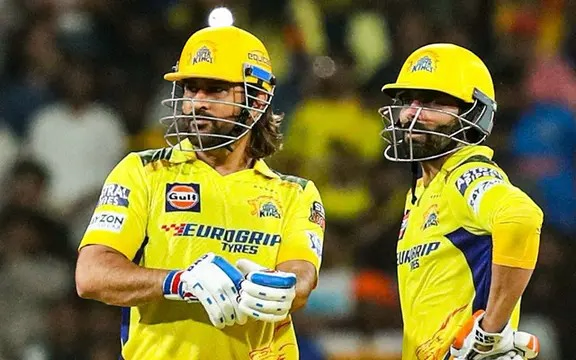 3 Changes Chennai Super Kings should make to get back to winning ways