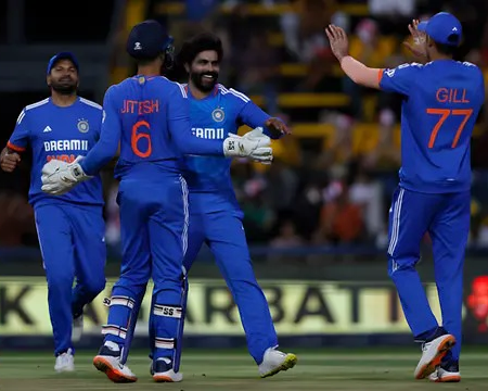 Team India may not travel to Pakistan for the Champions Trophy 2025