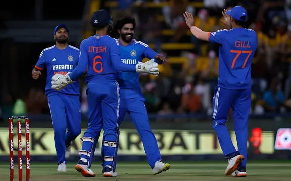 Team India may not travel to Pakistan for the Champions Trophy 2025