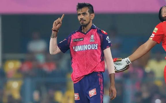 De Villiers expresses regret over RCB letting go of Chahal