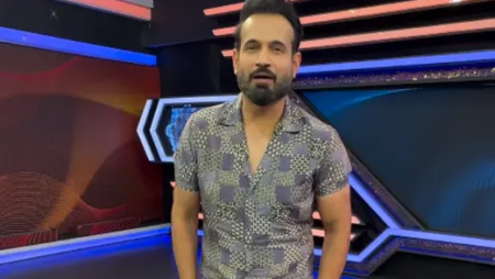 Irfan Pathan weighs in on World Cup squad selection