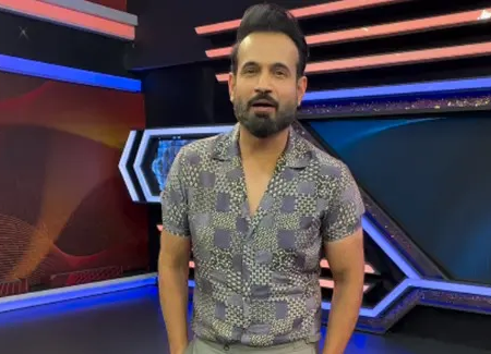 Irfan Pathan weighs in on World Cup squad selection