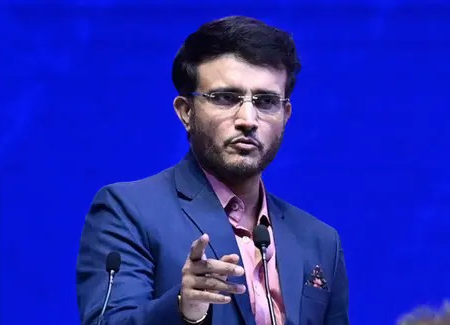 Sourav Ganguly opines on India’s T20 World Cup squad