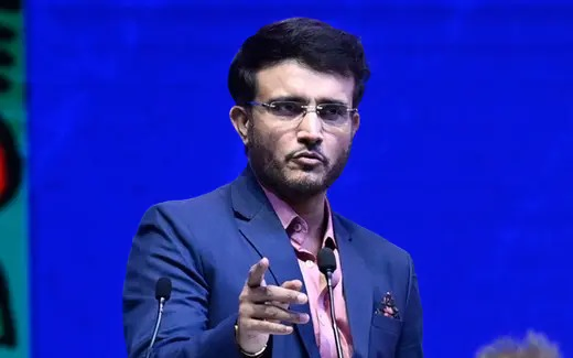 Sourav Ganguly opines on India’s T20 World Cup squad