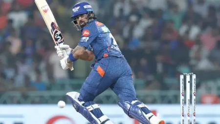 KL Rahul analyses LSG’s crushing defeat to KKR at Ekana