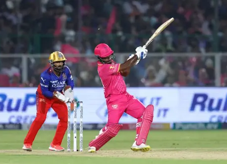 Shane Bond heaps praise on Sanju Samson