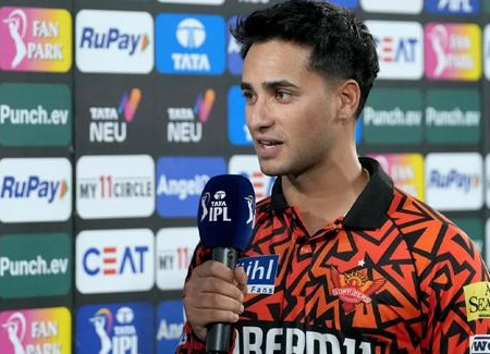  Tom Moody heaps praise on Abhishek Sharma following sensational show against LSG