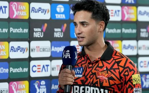  Tom Moody heaps praise on Abhishek Sharma following sensational show against LSG