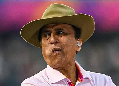 Sunil Gavaskar speaks on England players’ IPL departure