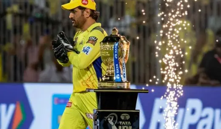 We are very, very hopeful that Dhoni will be available for IPL 2025: CSK CEO Kasi Viswanathan