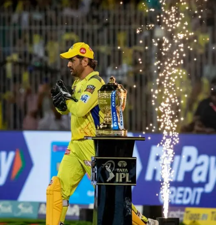 We are very, very hopeful that Dhoni will be available for IPL 2025: CSK CEO Kasi Viswanathan