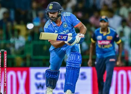 Rohit Sharma firm on keeping up aggressive batting approach